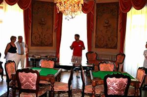 1 VERNET LES BAINS - PYRENEES ORIENTALES - HOTEL DU PORTUGAL(46)